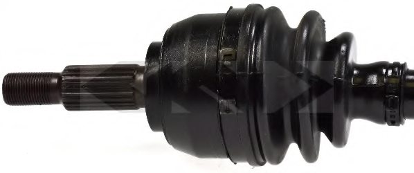 L?BRO 304340 Drive Shaft